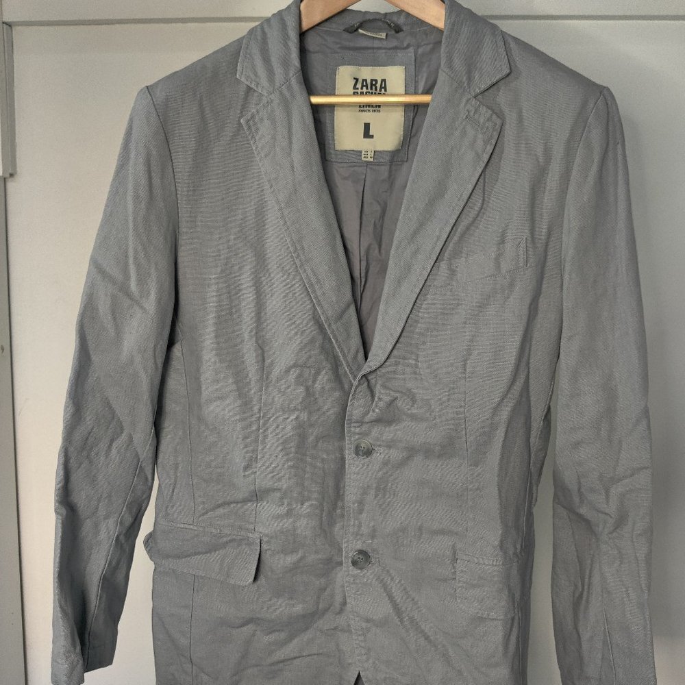 Zara Blazer